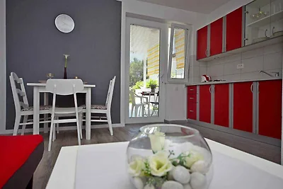Ferienwohnung am Meer