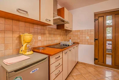 Vakantieappartement Gezinsvakantie Njivice