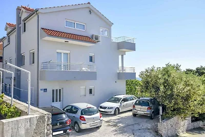 Gemütliche Ferienwohnung Prcela 2 in Bilo bei