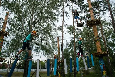 apartman za odmor Obiteljski odmor Zamardi