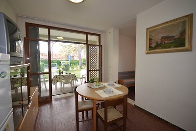 Vakantieappartement Gezinsvakantie Caerano di San Marco