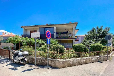 Ferienwohnung mit Klimaanlage, WLAN, Balkon m