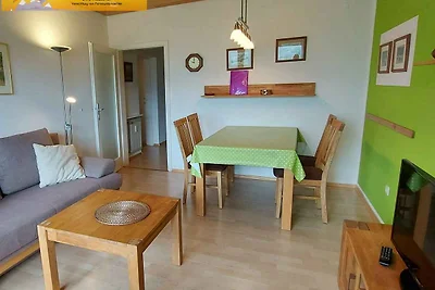 Appartamento Vacanza con famiglia Bad Mitterndorf
