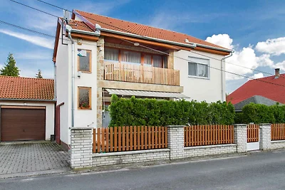 Casa vacanze Vacanza di relax Balatonmáriafürdö