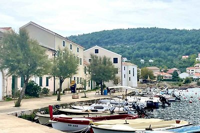 Ferienwohnung direkt am Meer