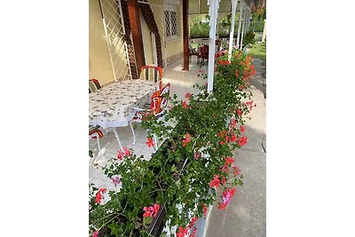 Ferienhaus nur 250 m zum Balaton
