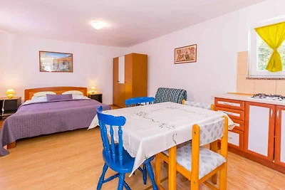 Studio mit Klimaanlage