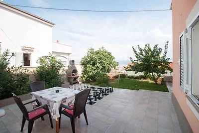 Appartamento Vacanza con famiglia Vrbnik