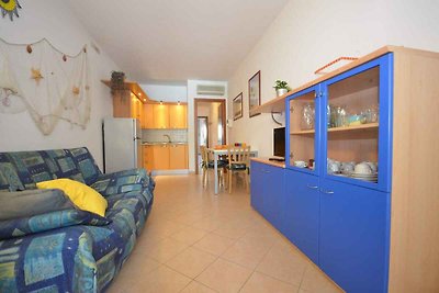 Vakantieappartement Gezinsvakantie Bibione