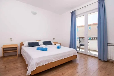 Appartamento Vacanza con famiglia Vodice
