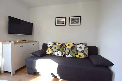 Ferienwohnung mit Klimaanlage und Meerblick