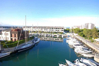 Appartamento Vacanza con famiglia Lignano Sabbiadoro
