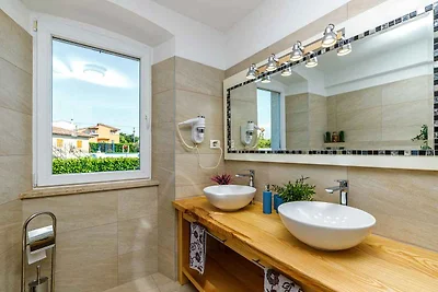 Vakantiehuis Ontspannende vakantie Diklici Visnjan