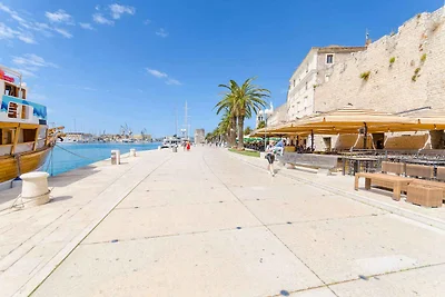 Gemütliche Ferienwohnung Sunflower am Meer in