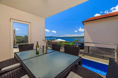 Appartamento Vacanza con famiglia Crikvenica