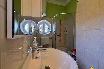Vakantieappartement Gezinsvakantie Njivice