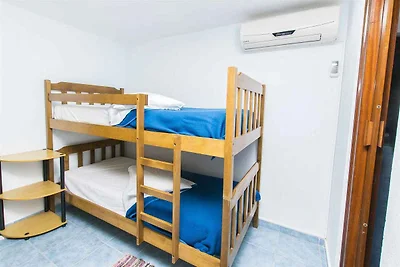 Appartamento Vacanza con famiglia Rtina