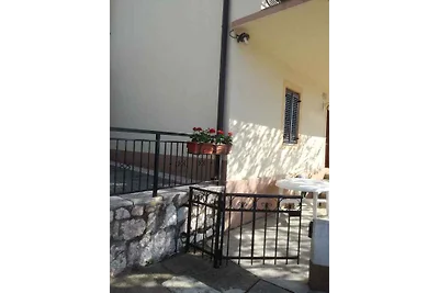 Ferienwohnung in der Erste Reihe zum Meer