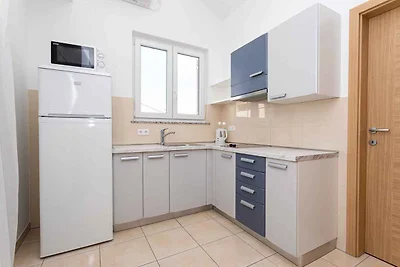 Ferienwohnung nur 100 m vom Meer