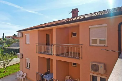 Ferienwohnung mit Klimaanlage
