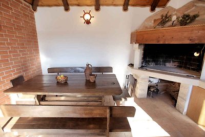 Ferienwohnung Klimaanlage, Balkon und Meerbli
