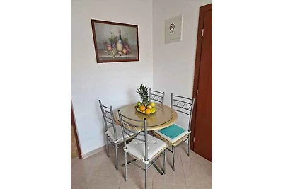 Ferienwohnung mit Klimaanlage