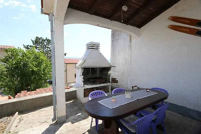 Vakantieappartement Gezinsvakantie Silo