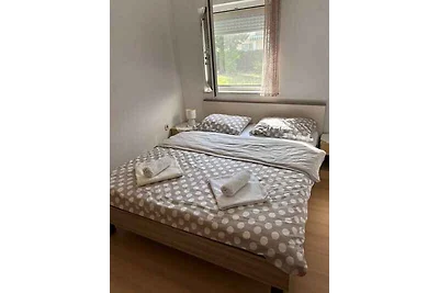 Ferienwohnung am Meer