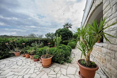 Vakantieappartement Gezinsvakantie Kampor