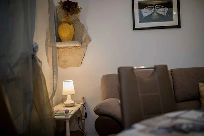 Vakantieappartement Gezinsvakantie Palit