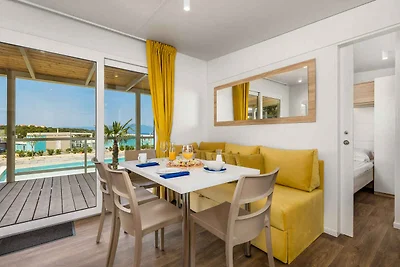 FerienHaus mit Pool