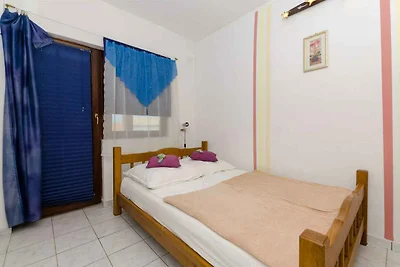 Ferienwohnung mit Klimaanlage und Pool