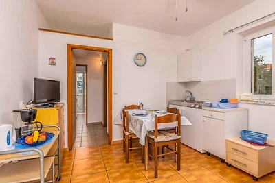 Ferienwohnung mit Klimaanlage und Grill in