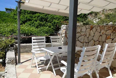 Ferienwohnung mit Pool