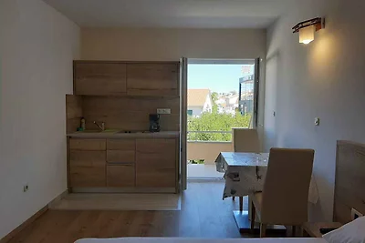 Ferienwohnung mit Klimaanlage