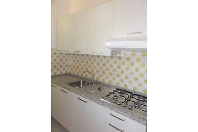 Ferienwohnung mit Garten und Parkmöglichkeit