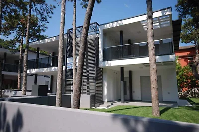 Ferienwohnung mit Klimaanlage