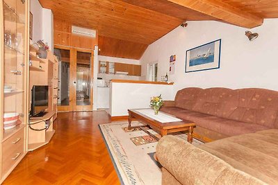 Vakantieappartement Gezinsvakantie Dubrovnik Region