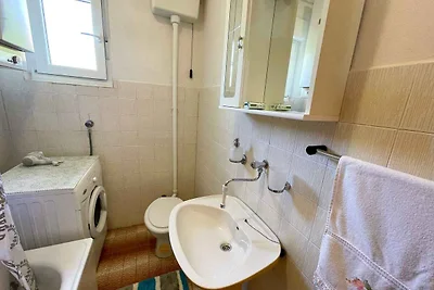 Ferienwohnung mit Balkon und Klimaanlage