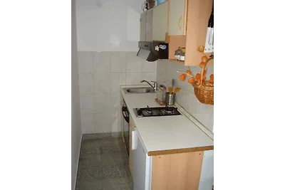 Ferienwohnung 50 m zum Meer