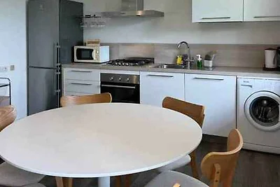 Vakantieappartement Gezinsvakantie Trento