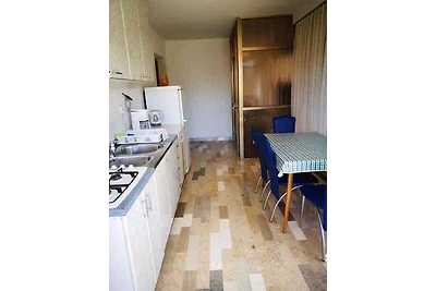 Ferienwohnung mit Terrasse