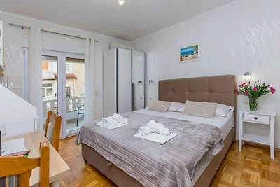 Vakantieappartement Gezinsvakantie Duce