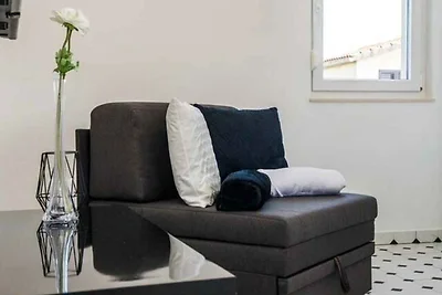 Vakantieappartement Gezinsvakantie Lokva Rogoznica