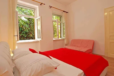 Ferienwohnung direkt am Meer