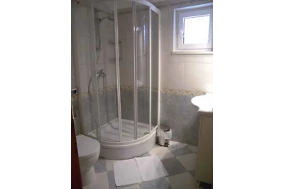 Ferienwohnung mit Balkon