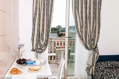 Appartement Vacances avec la famille Rimini