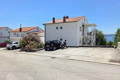 Ferienwohnung mir Meerblick