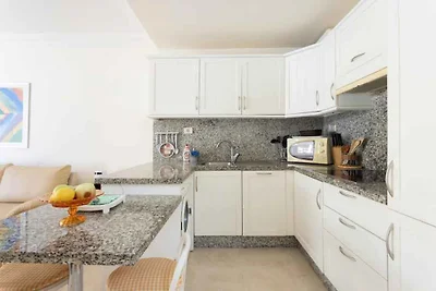 Ferienwohnung Apartment El Faro in Palm Mar