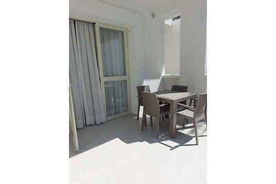 Vakantieappartement Gezinsvakantie Vieste